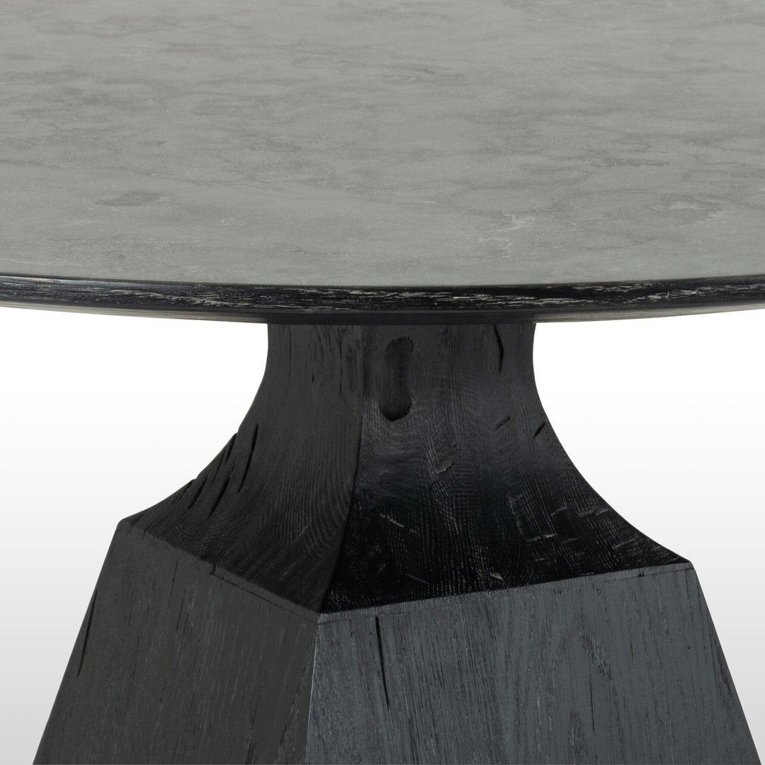 Sargon Dining Table - SwayLiving