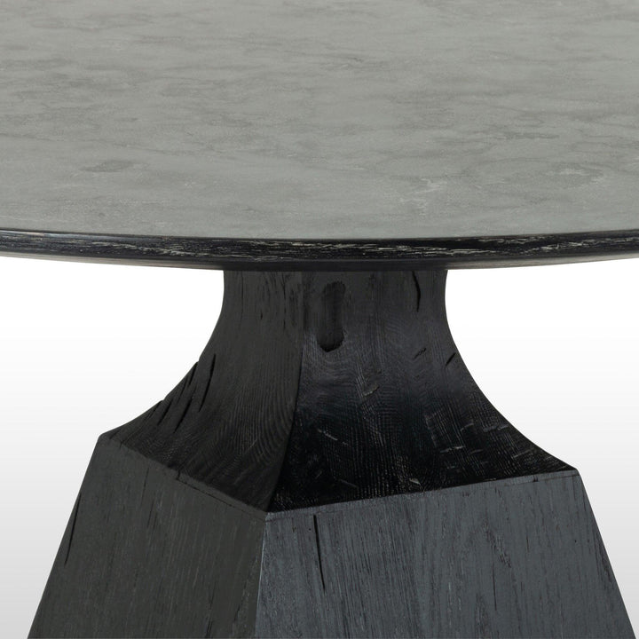 Sargon Dining Table - SwayLiving