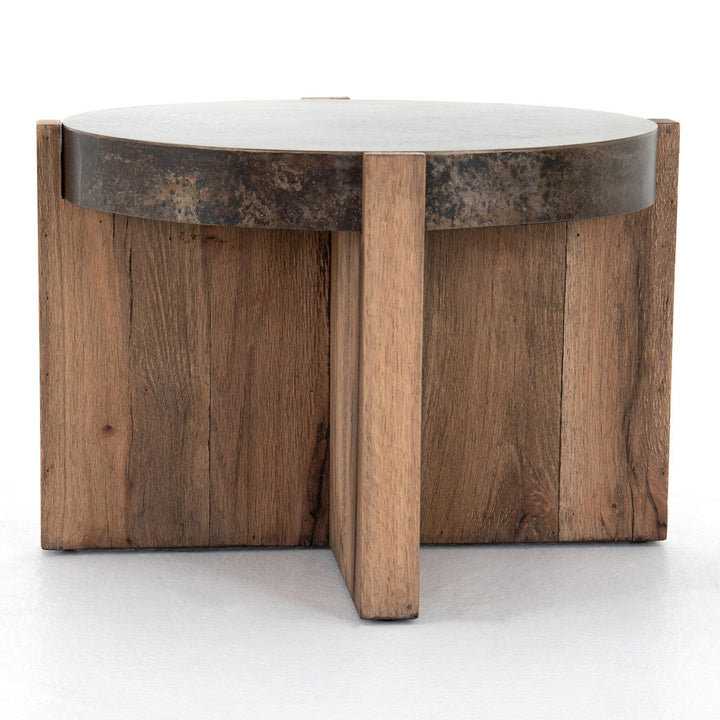 Bingham End Table - SwayLiving