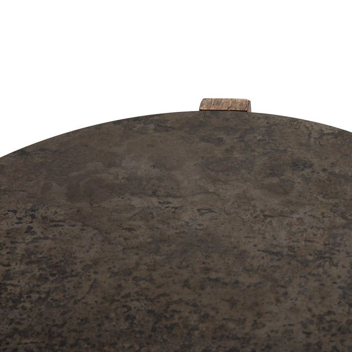 Bingham End Table - SwayLiving