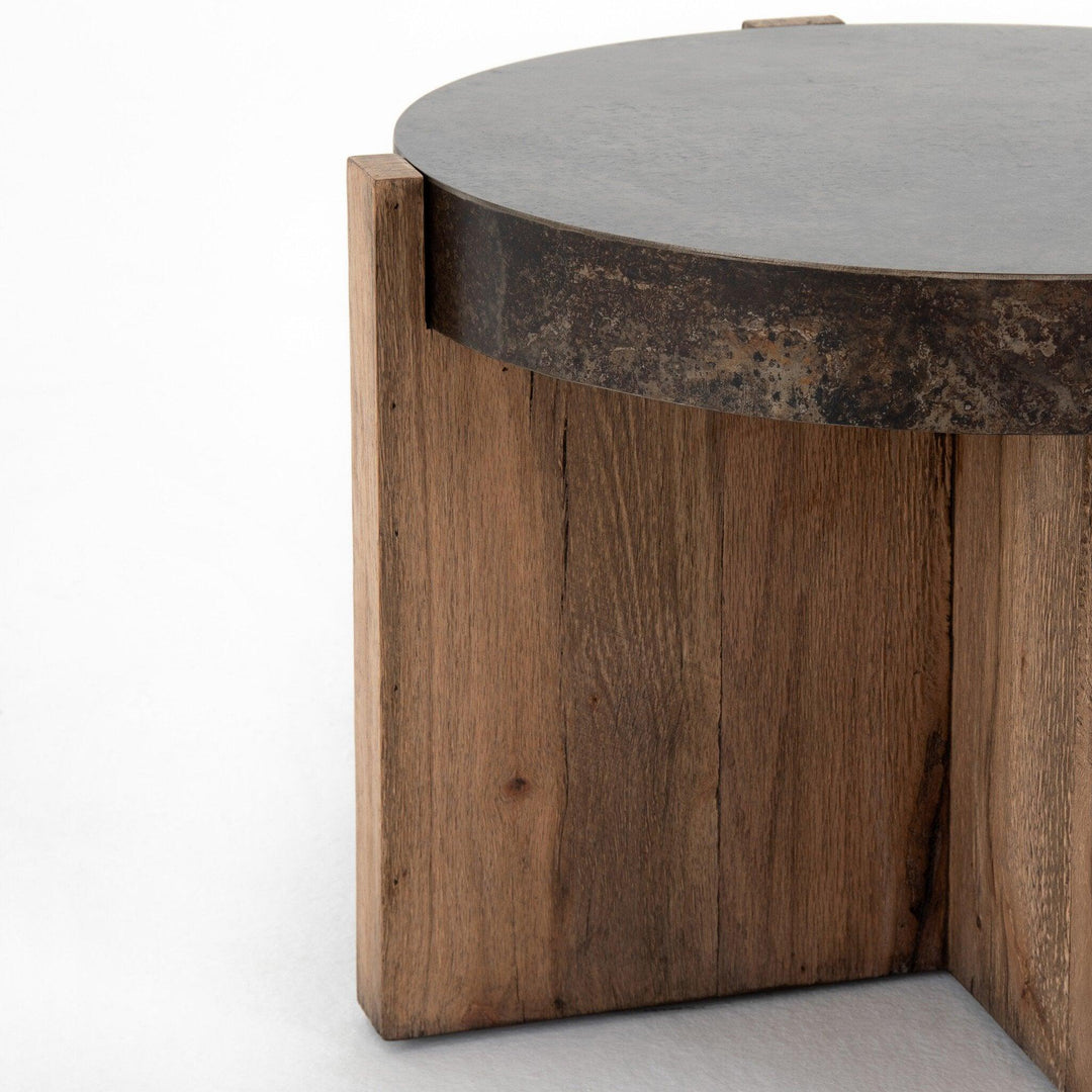 Bingham End Table - SwayLiving