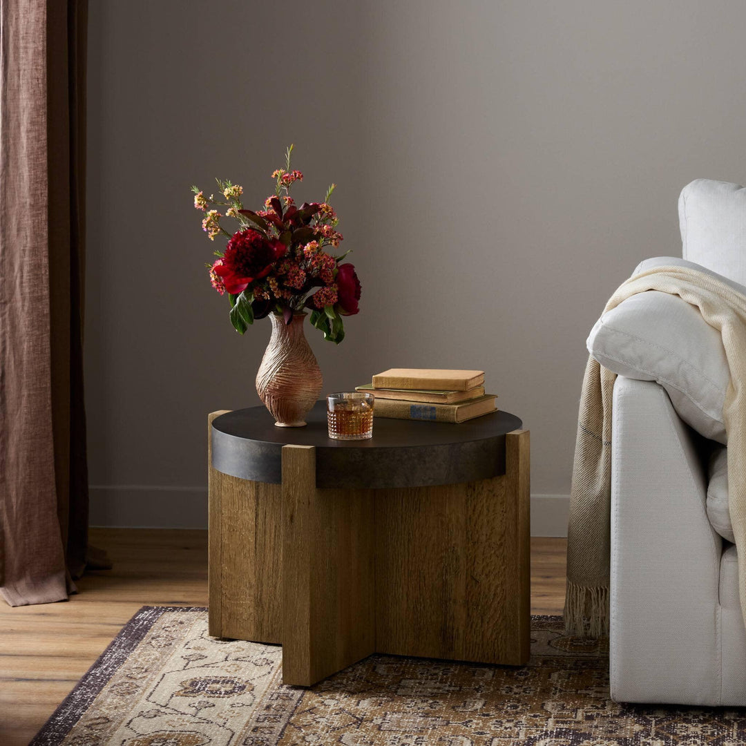 Bingham End Table - SwayLiving