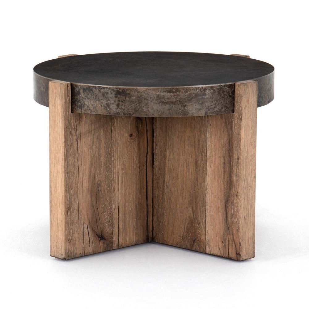 Bingham End Table - SwayLiving