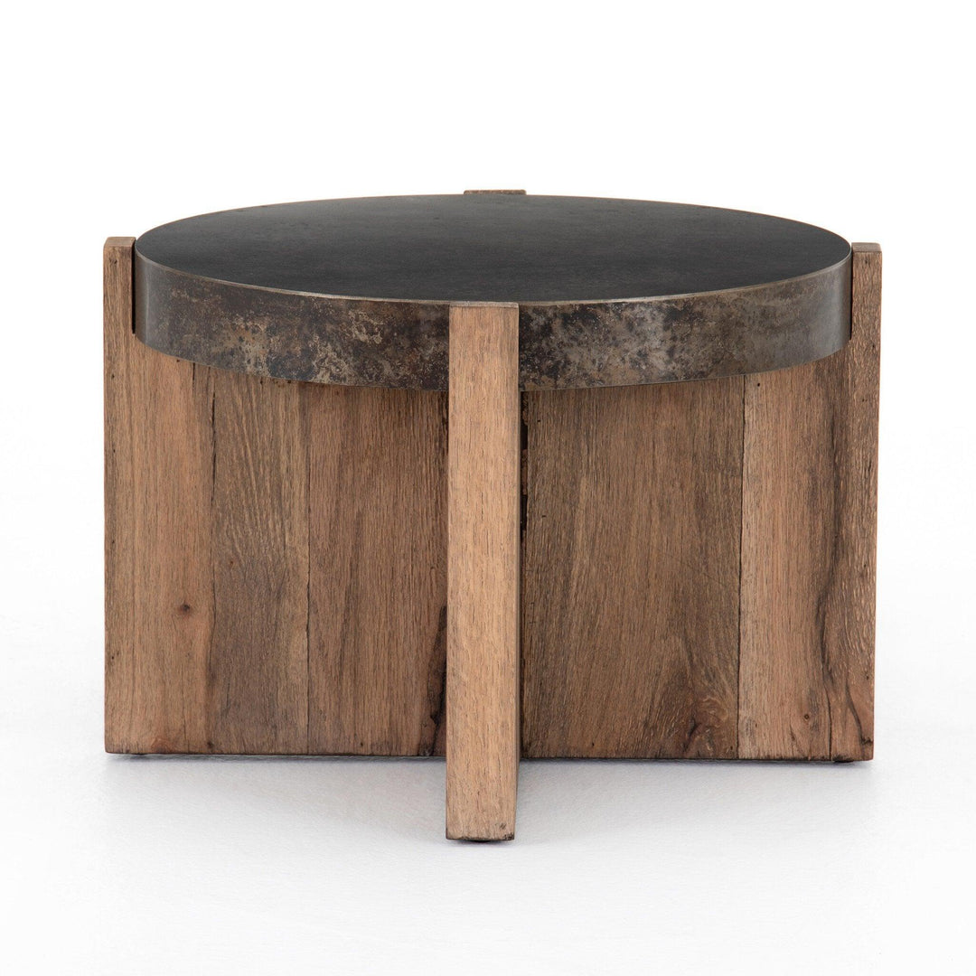 Bingham End Table - SwayLiving