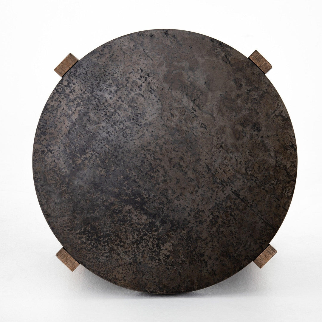 Bingham End Table - SwayLiving