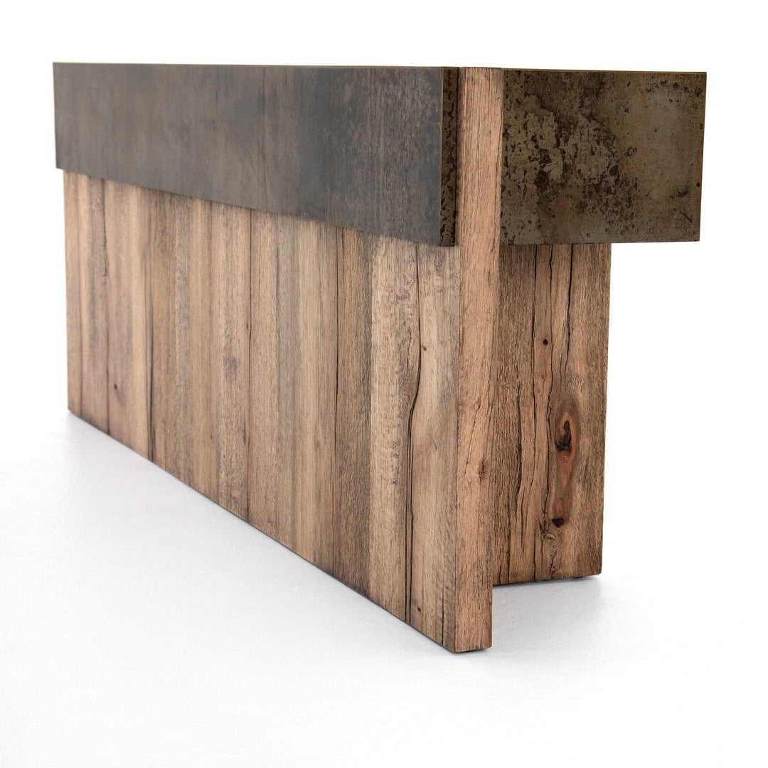 Bingham Console Table - SwayLiving