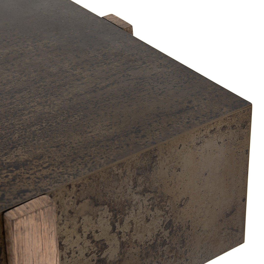 Bingham Console Table - SwayLiving