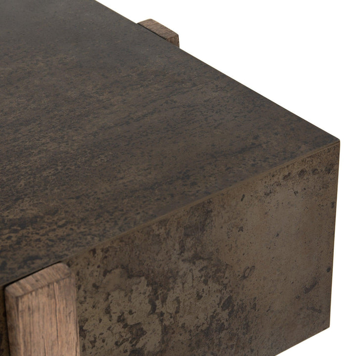 Bingham Console Table - SwayLiving