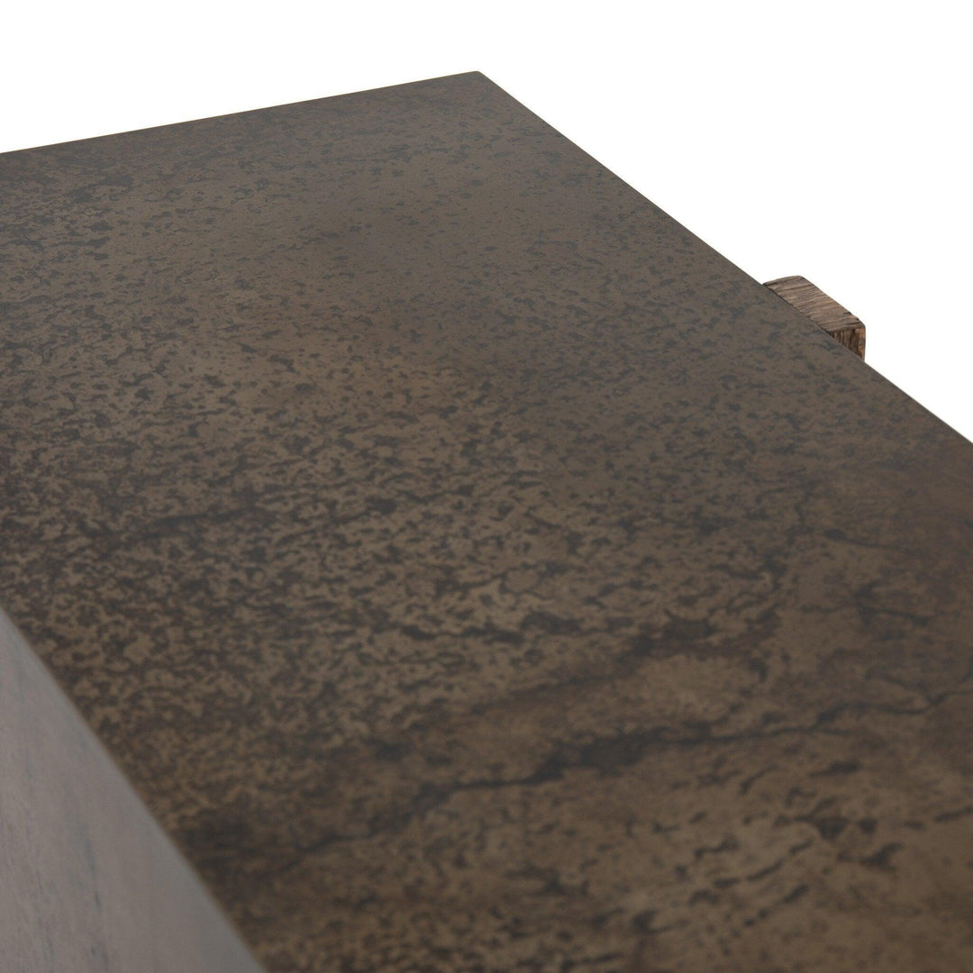 Bingham Console Table - SwayLiving