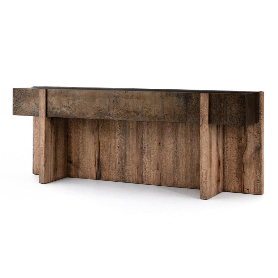 Bingham Console Table - SwayLiving