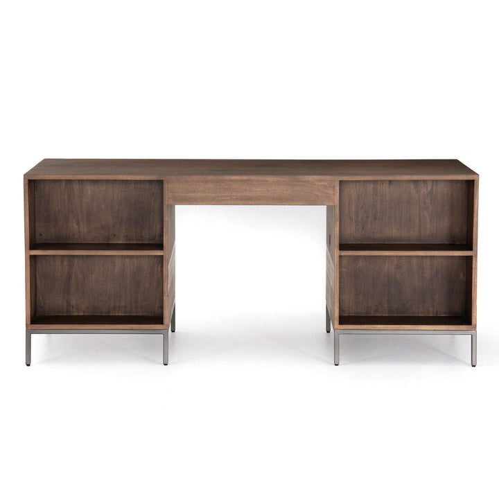 Trey Executive Desk - SwayLiving
