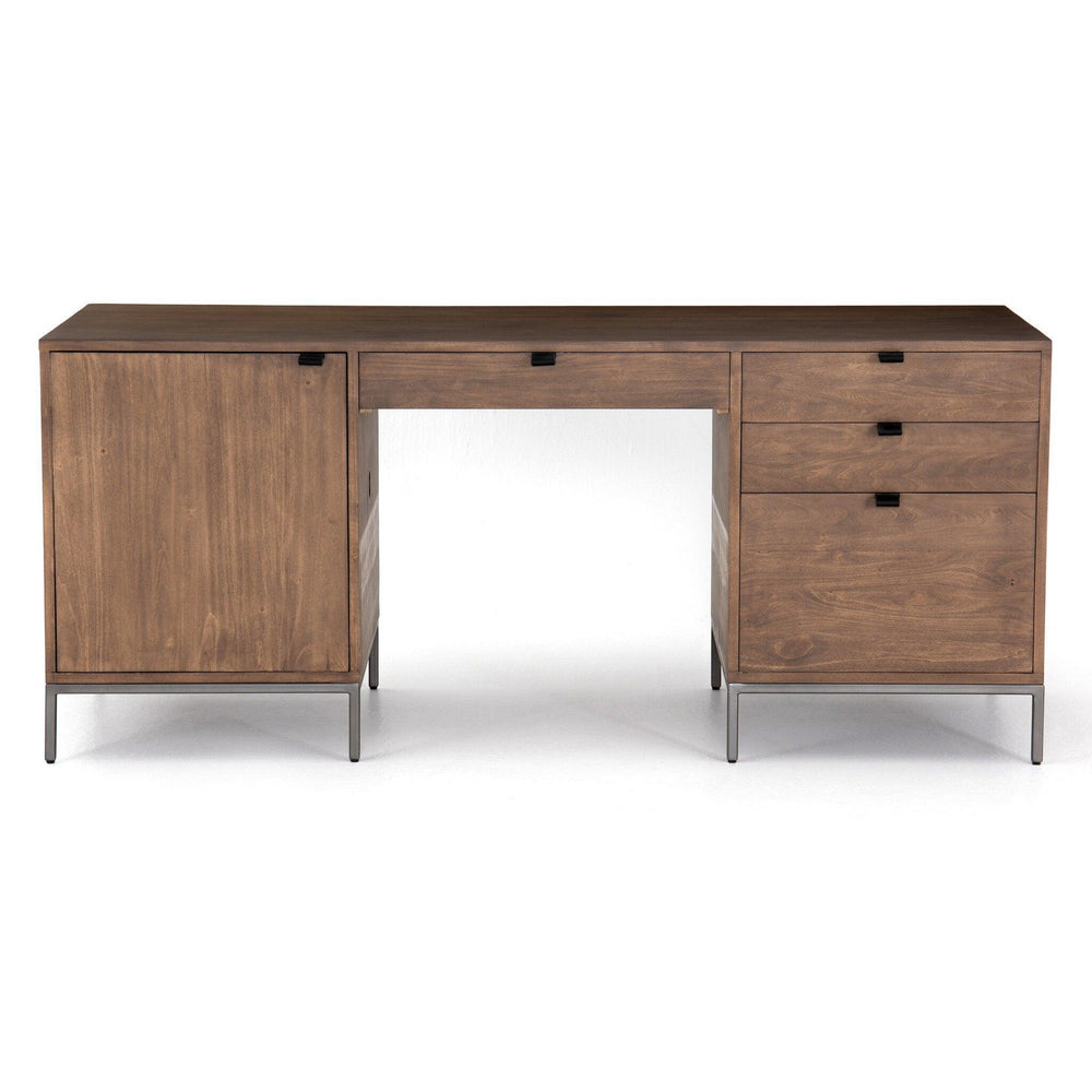 Trey Executive Desk - SwayLiving