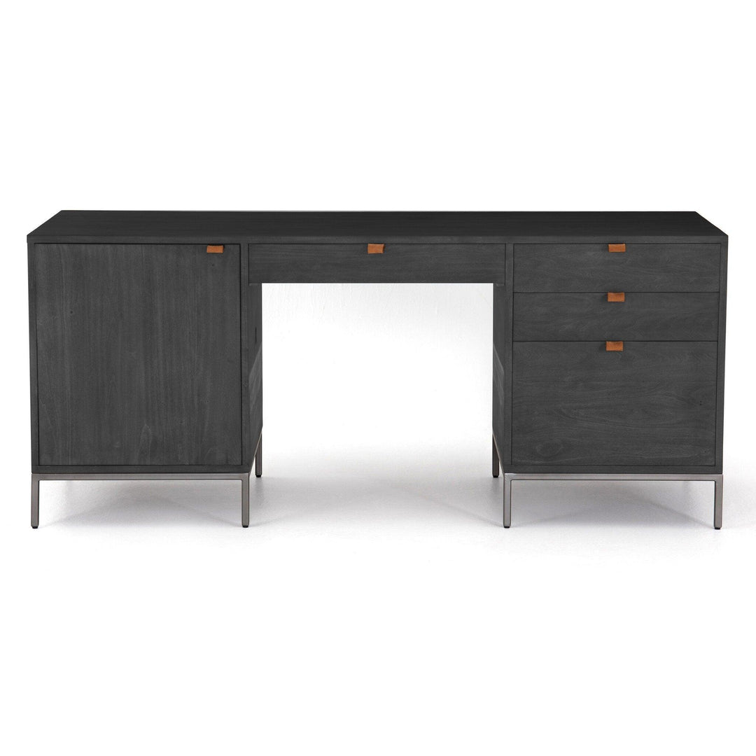 Trey Executive Desk - SwayLiving