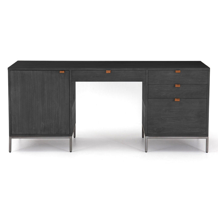 Trey Executive Desk - SwayLiving