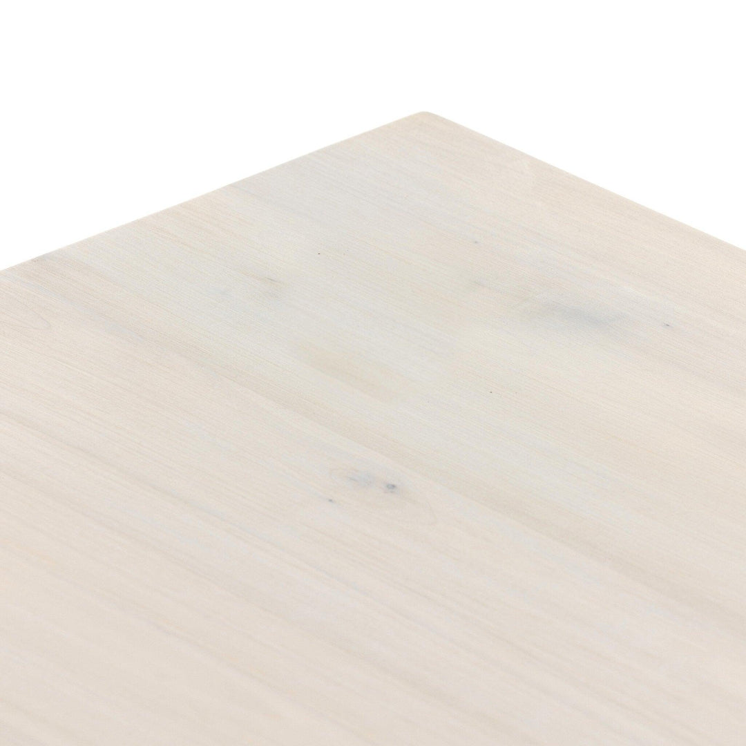 Trey Executive Desk - SwayLiving