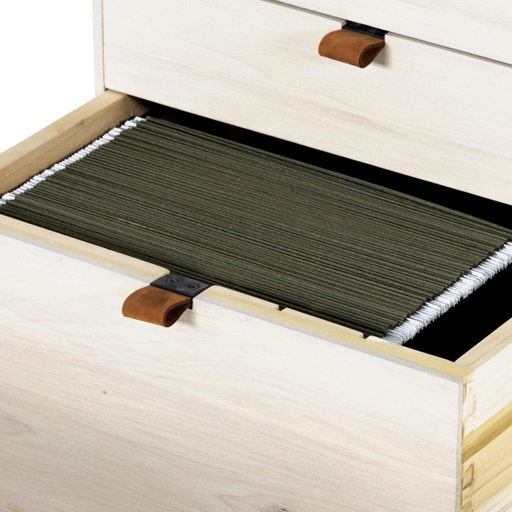 Trey Executive Desk - SwayLiving