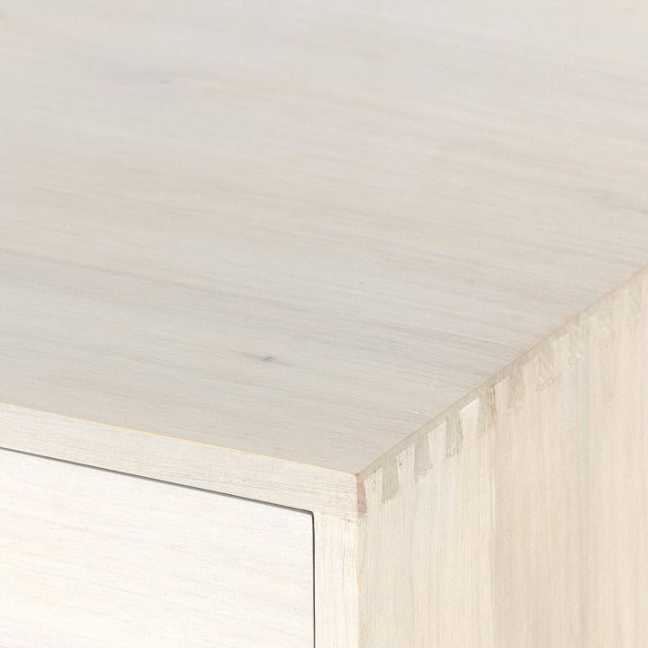 Trey Executive Desk - SwayLiving