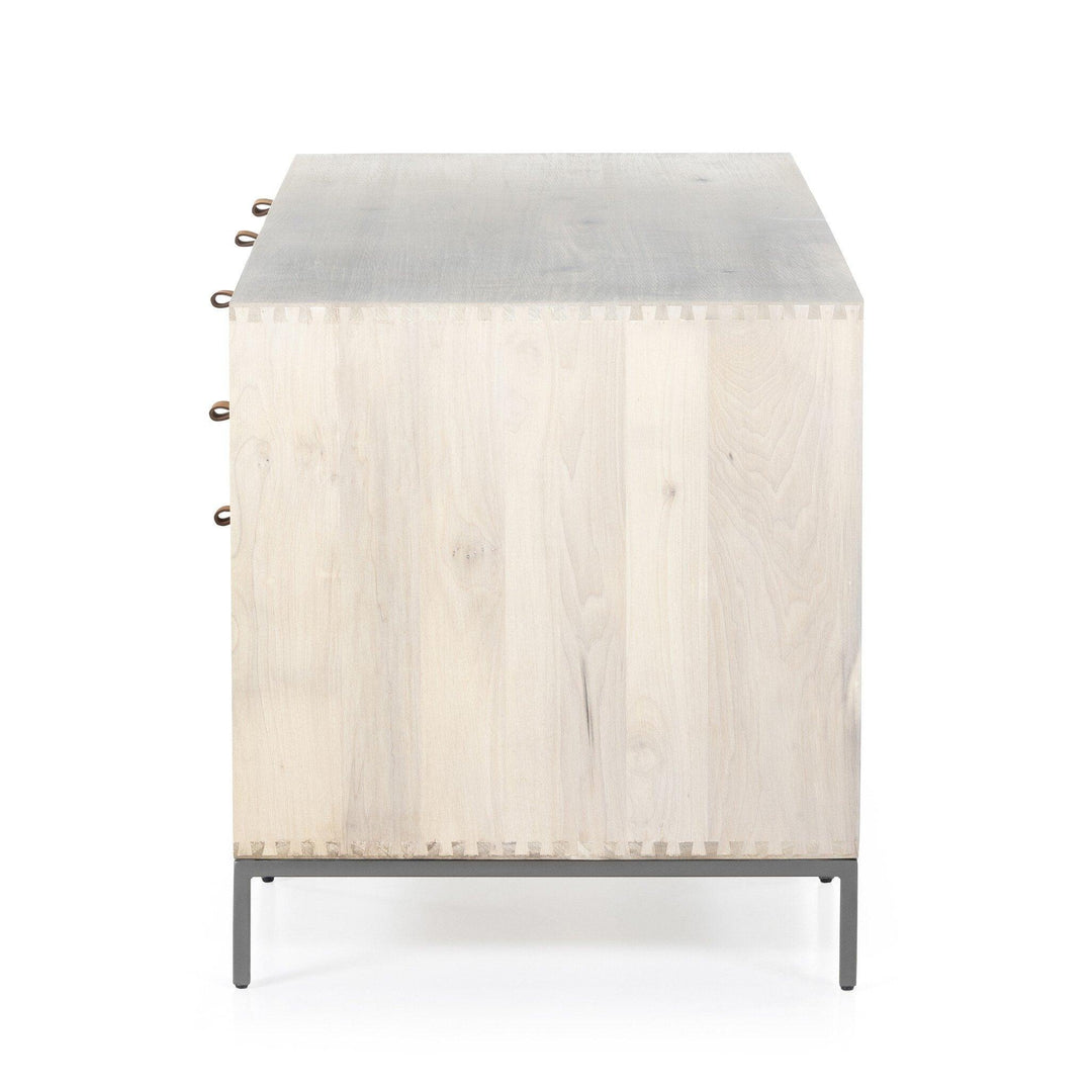 Trey Executive Desk - SwayLiving