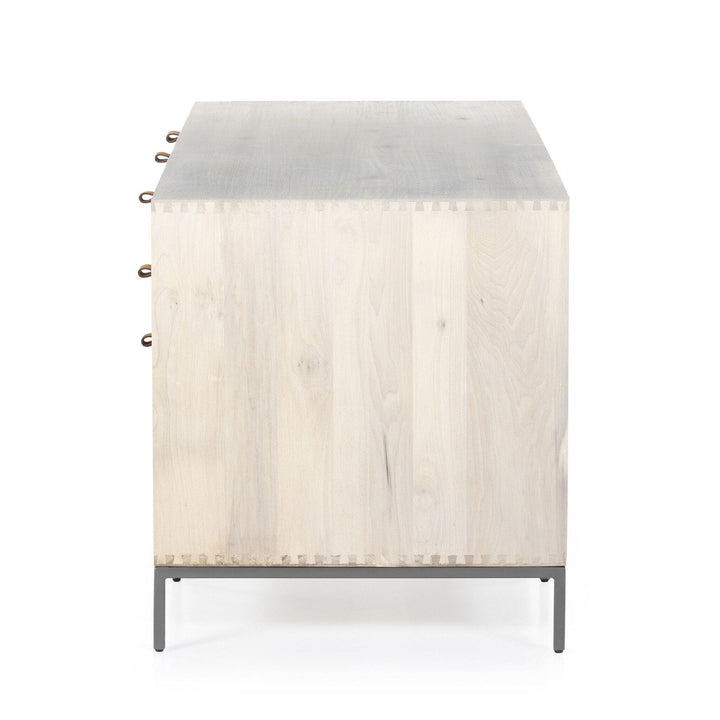 Trey Executive Desk - SwayLiving