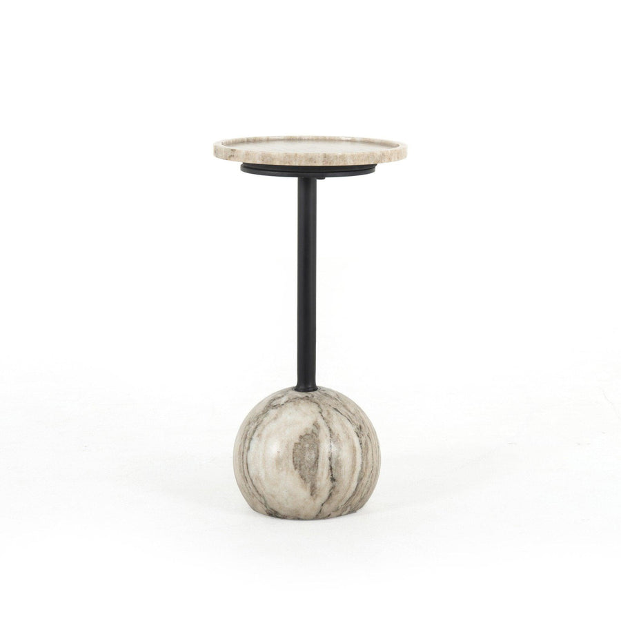 Viola Accent Table - SwayLiving