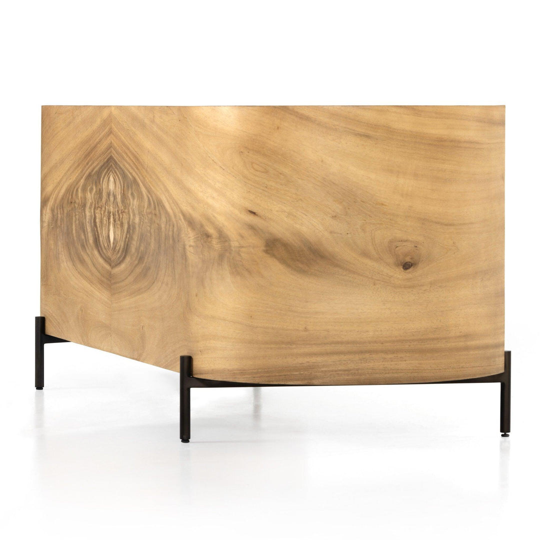 Lunas Executive Desk - SwayLiving