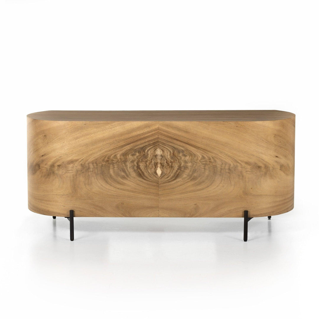 Lunas Executive Desk - SwayLiving
