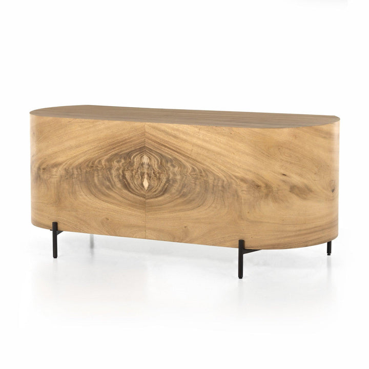 Lunas Executive Desk - SwayLiving