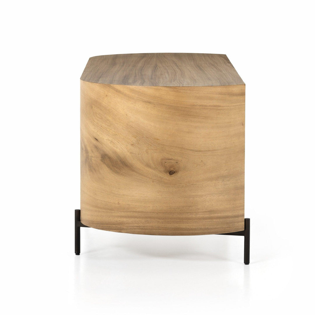 Lunas Executive Desk - SwayLiving