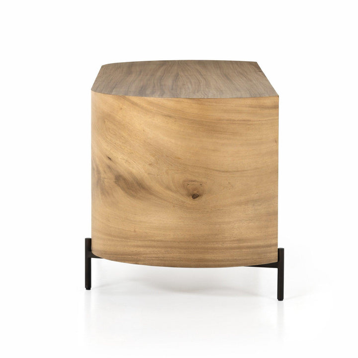 Lunas Executive Desk - SwayLiving