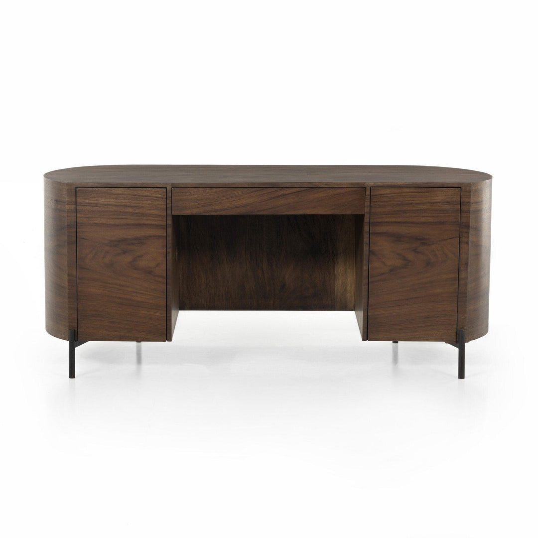Lunas Executive Desk - SwayLiving