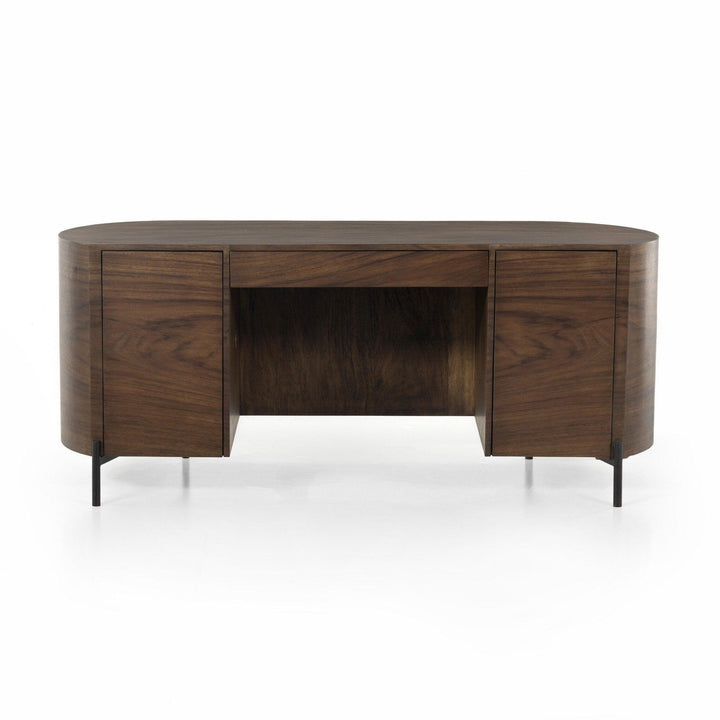 Lunas Executive Desk - SwayLiving