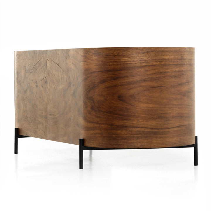 Lunas Executive Desk - SwayLiving