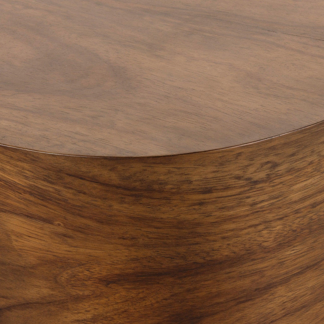 Lunas Executive Desk - SwayLiving