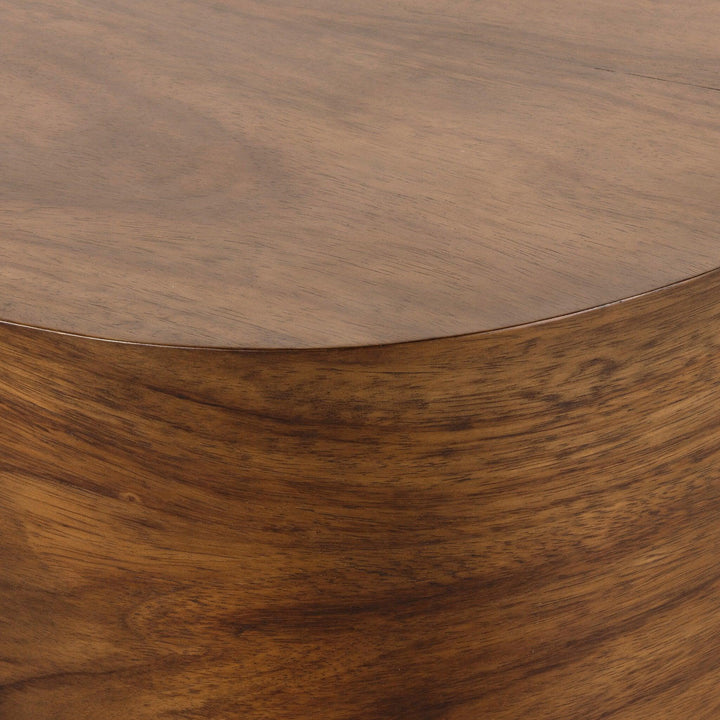 Lunas Executive Desk - SwayLiving