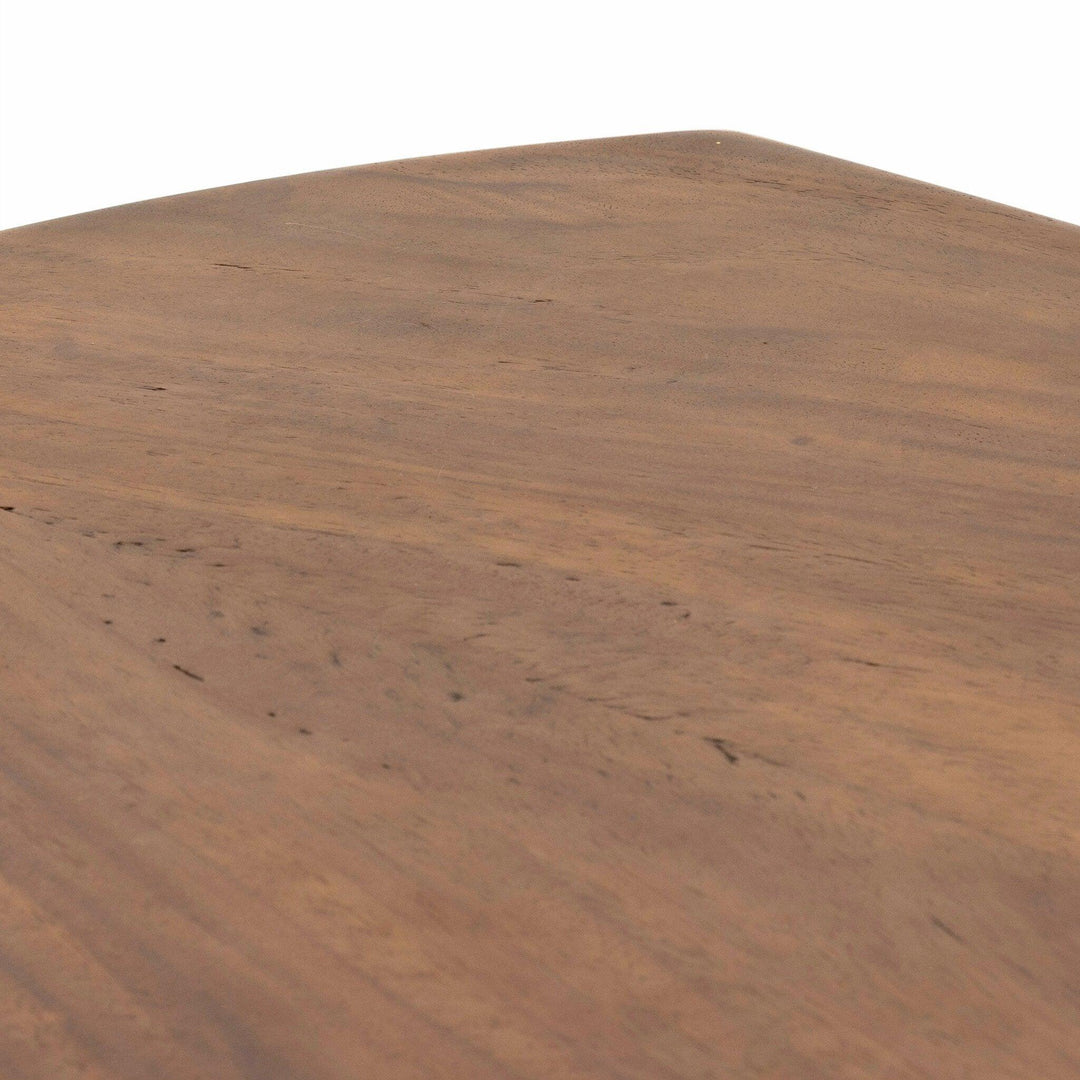 Lunas Executive Desk - SwayLiving