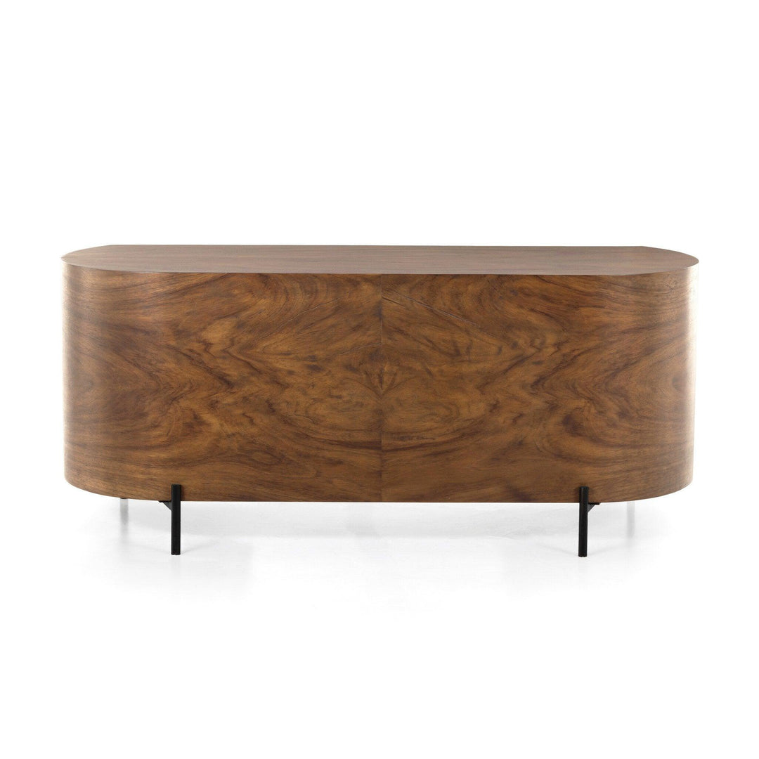 Lunas Executive Desk - SwayLiving