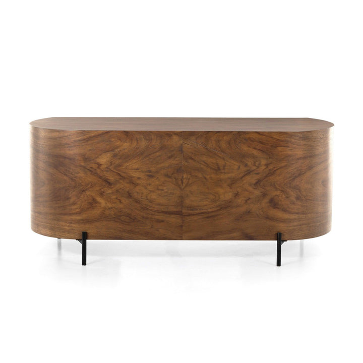 Lunas Executive Desk - SwayLiving