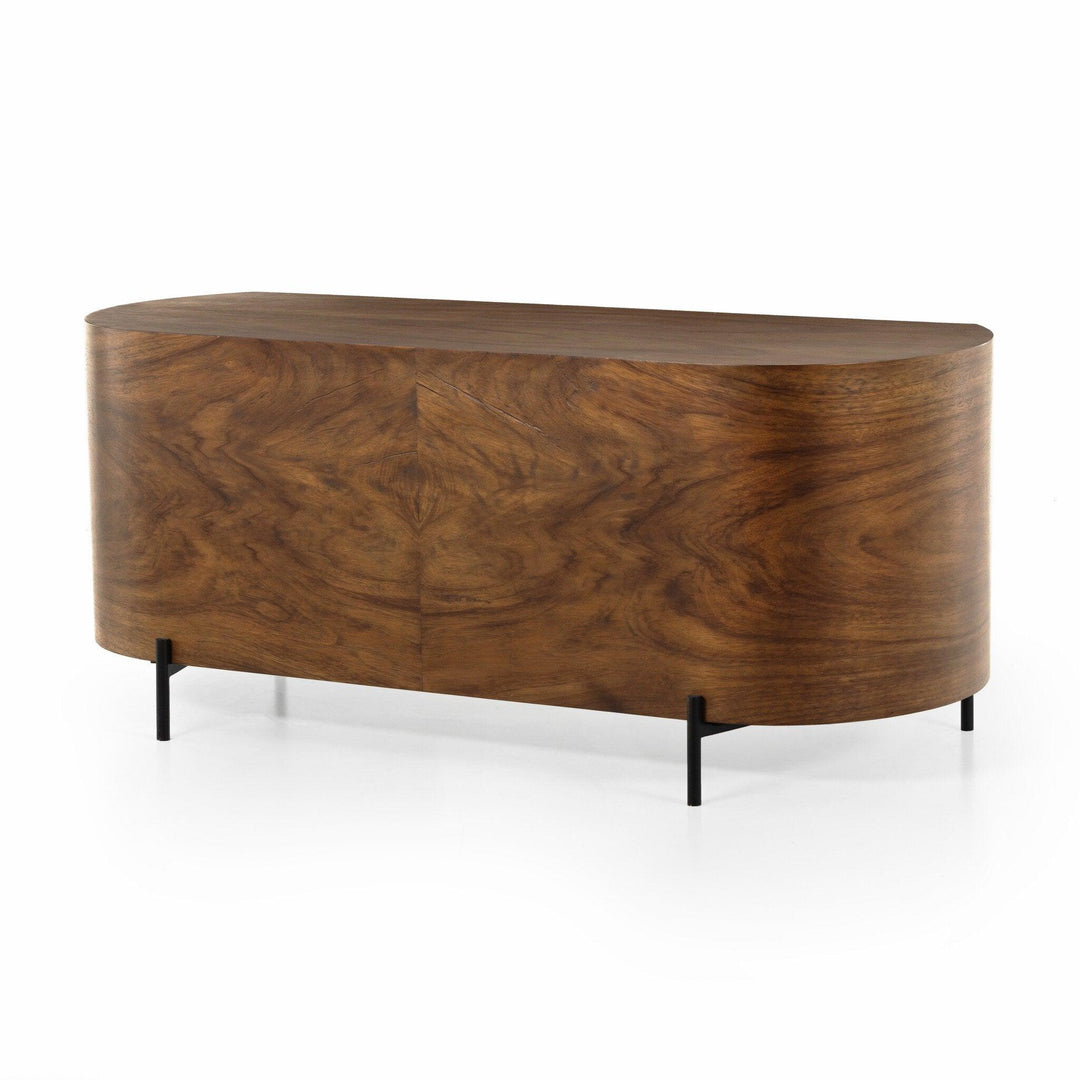 Lunas Executive Desk - SwayLiving