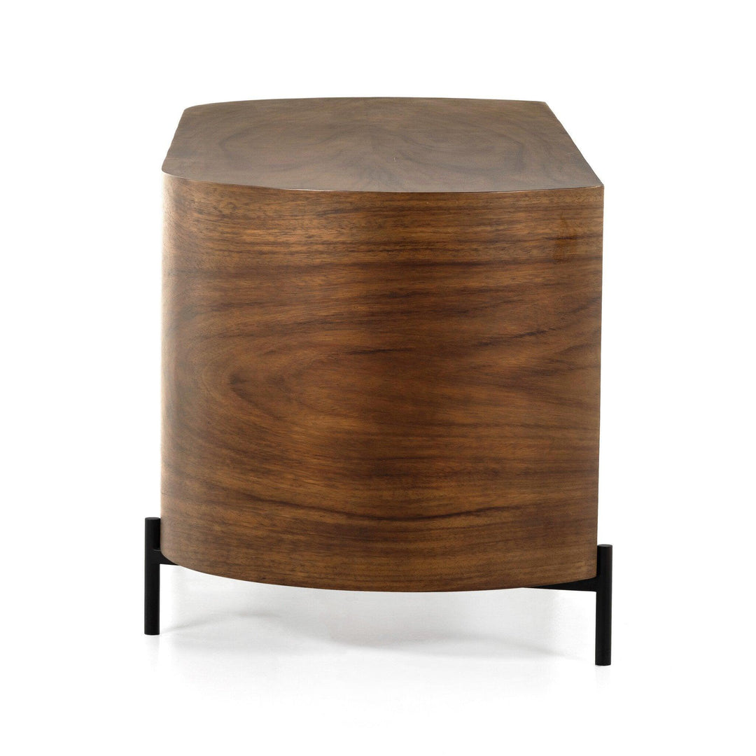 Lunas Executive Desk - SwayLiving