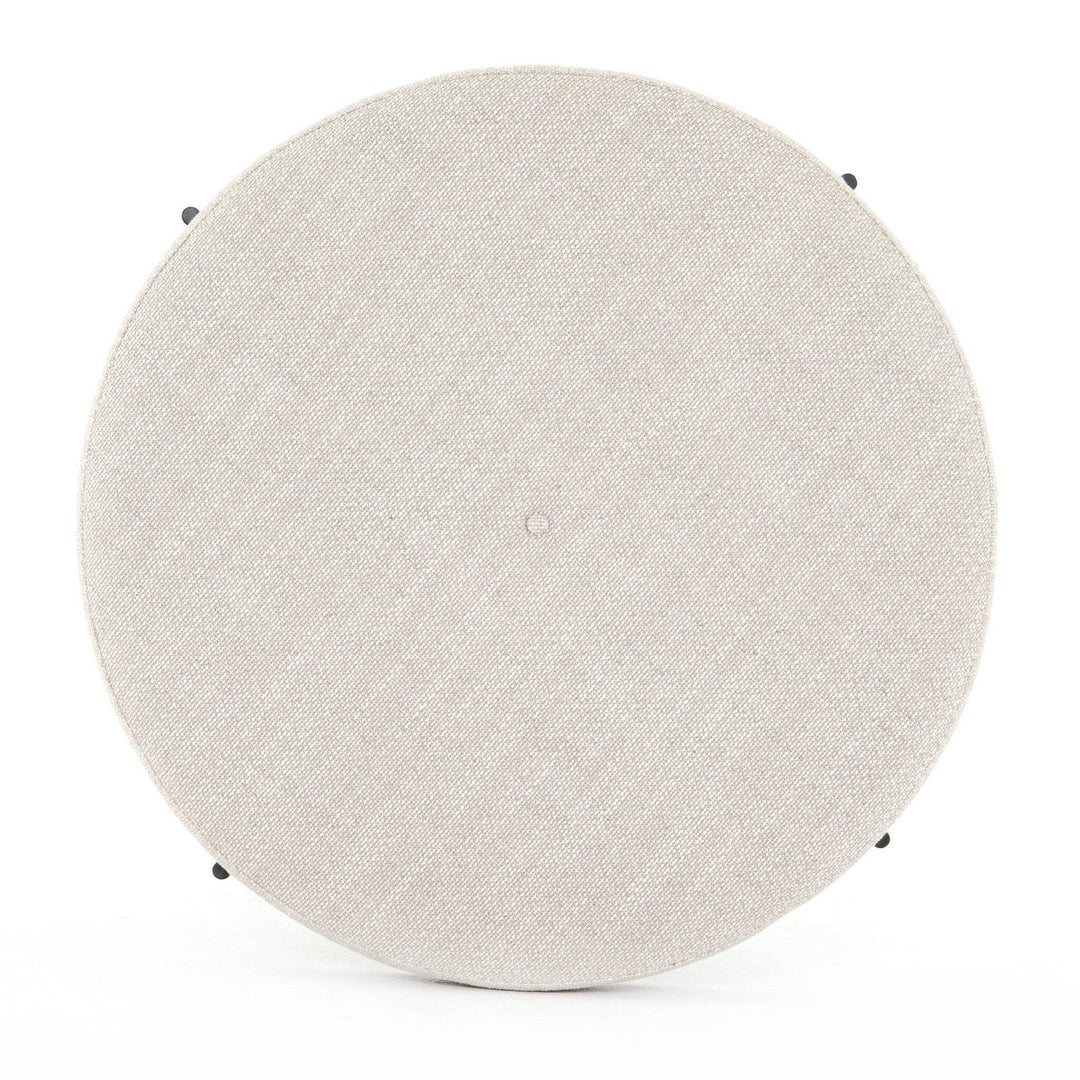 Edwyn Large Ottoman - SwayLiving