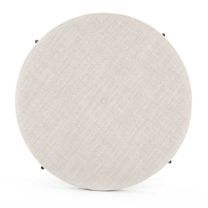 Edwyn Large Ottoman - SwayLiving