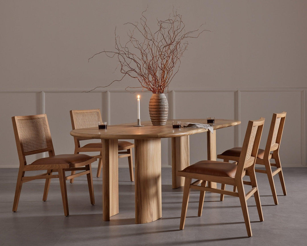 Sage Dining Chair - SwayLiving