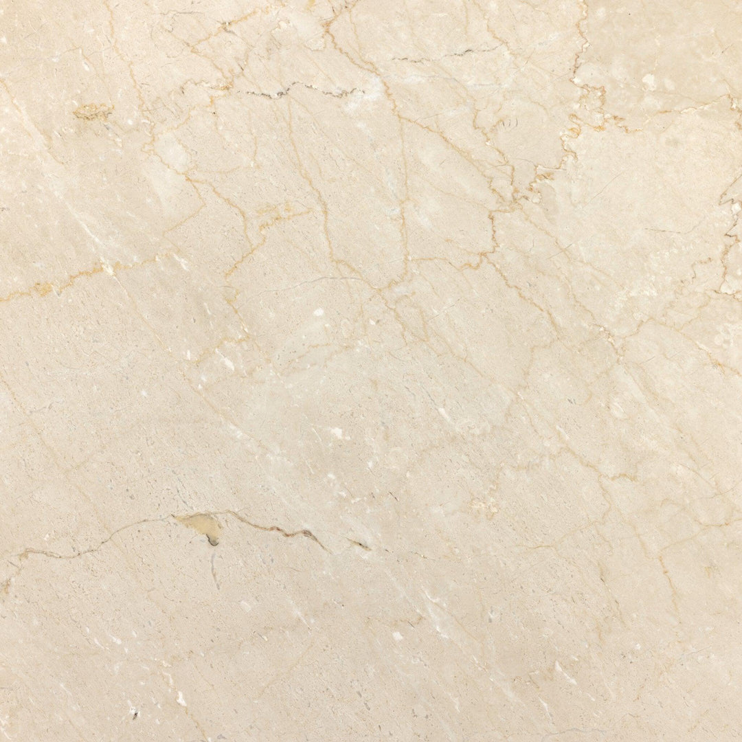 Belle Round Dining Table - SwayLiving