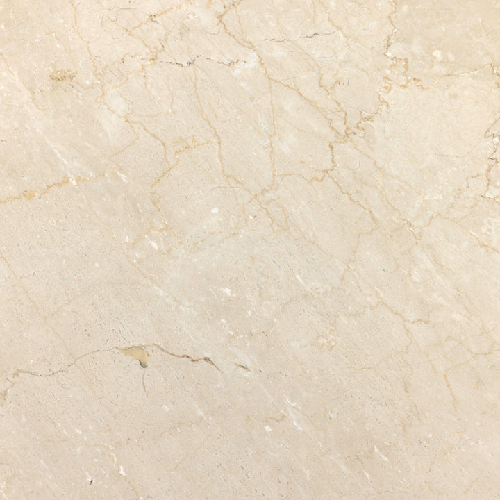 Belle Round Dining Table - SwayLiving