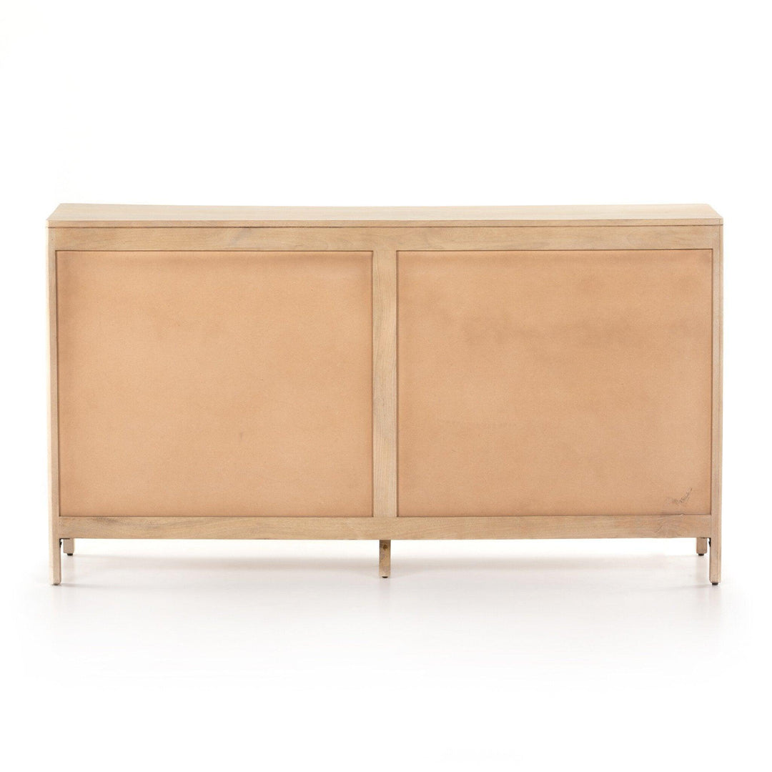 Sydney 6 Drawer Dresser - SwayLiving