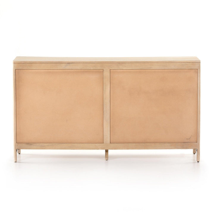 Sydney 6 Drawer Dresser - SwayLiving