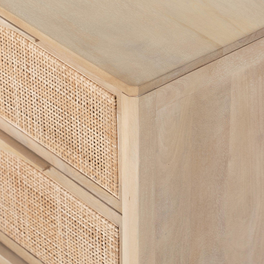 Sydney 6 Drawer Dresser - SwayLiving