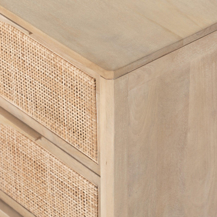 Sydney 6 Drawer Dresser - SwayLiving