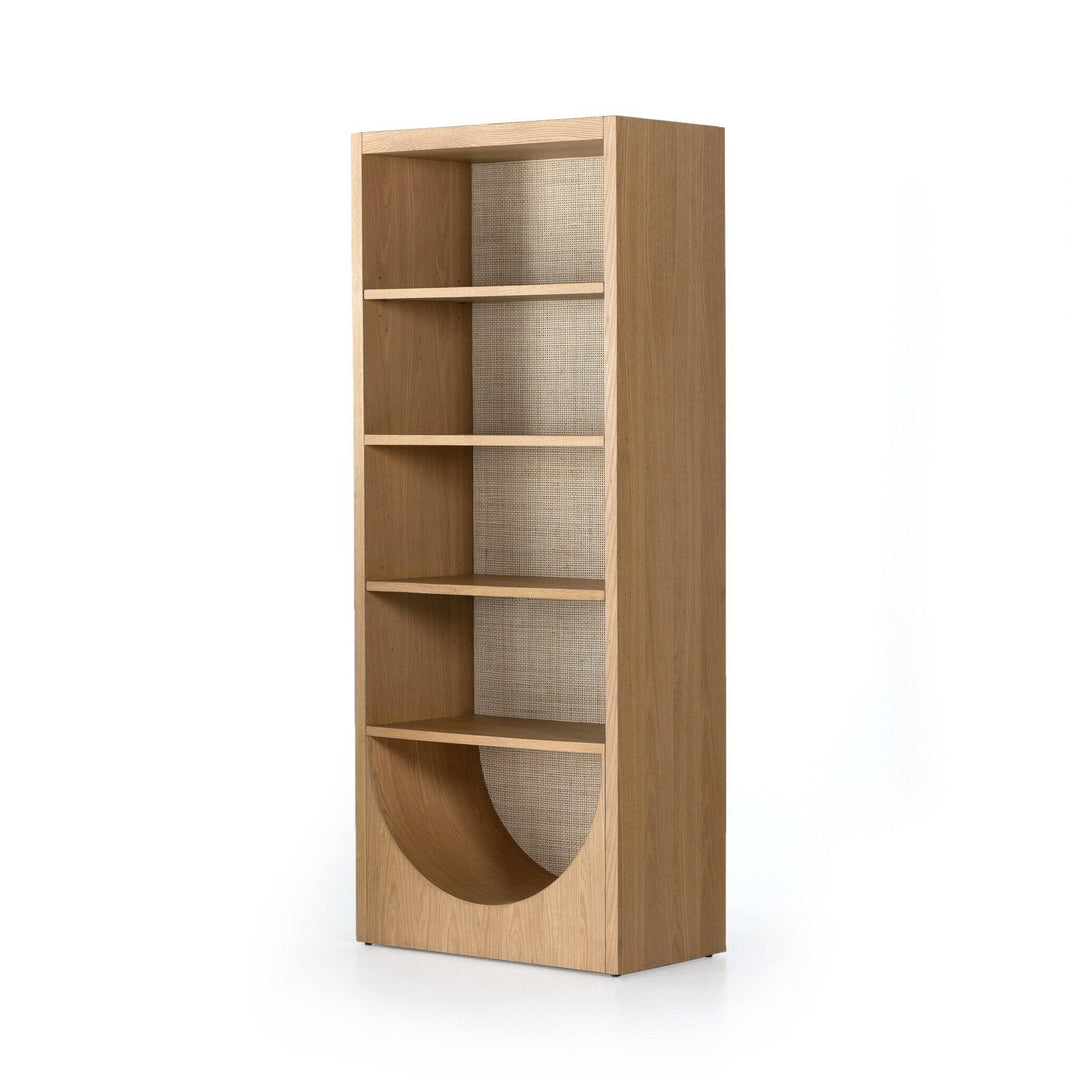 Higgs Bookcase - SwayLiving