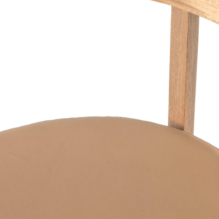 Tex Bar Counter Stool - SwayLiving